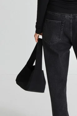 Stylein Yosef Bag Suede