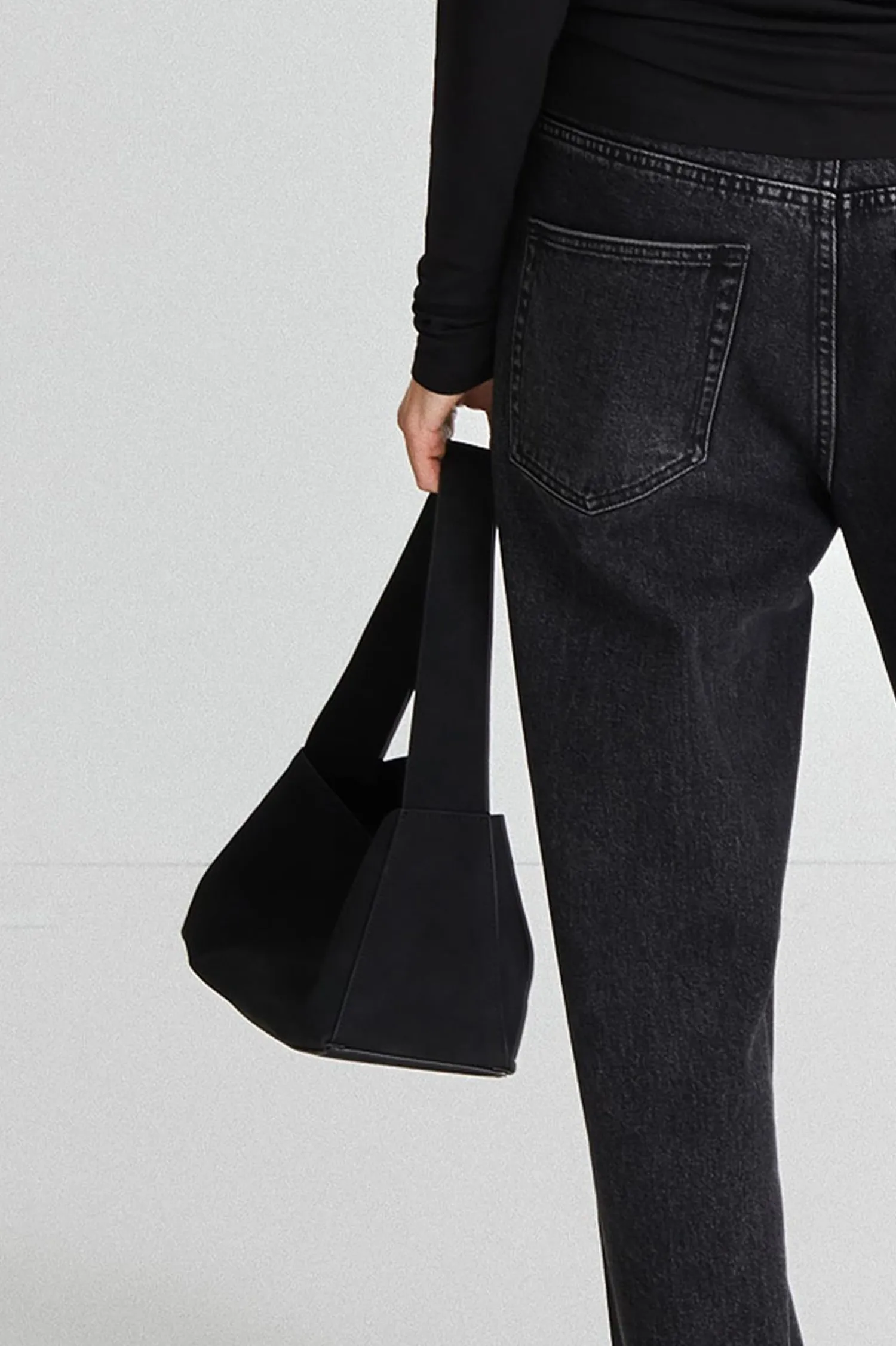 Stylein Yosef Bag Suede