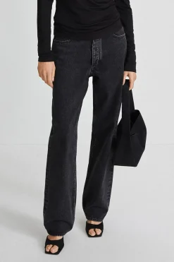 Stylein Yosef Bag Suede