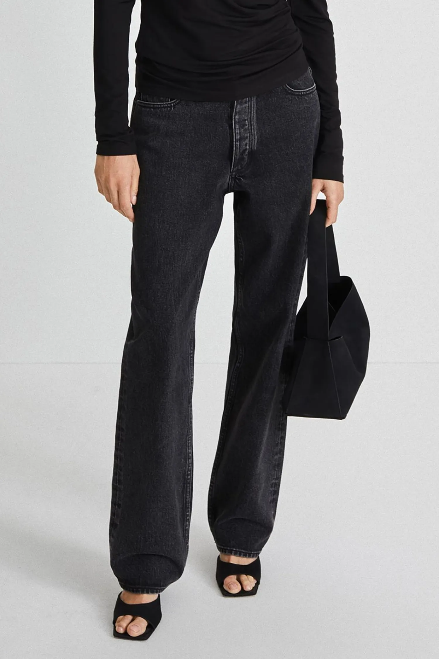 Stylein Yosef Bag Suede
