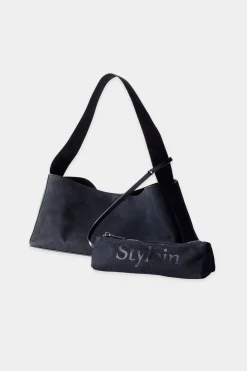 Stylein Yosef Bag Suede