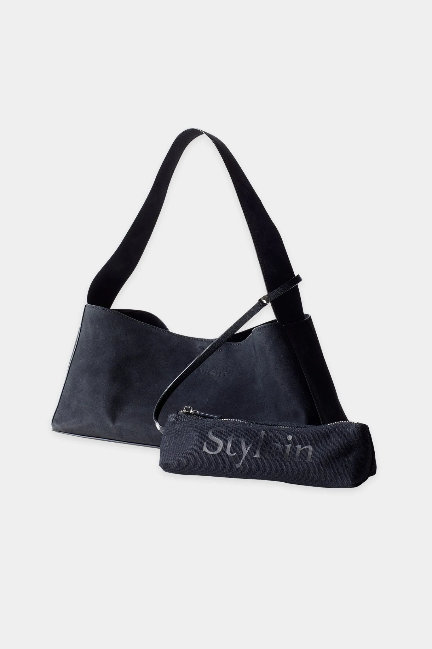 Stylein Yosef Bag Suede