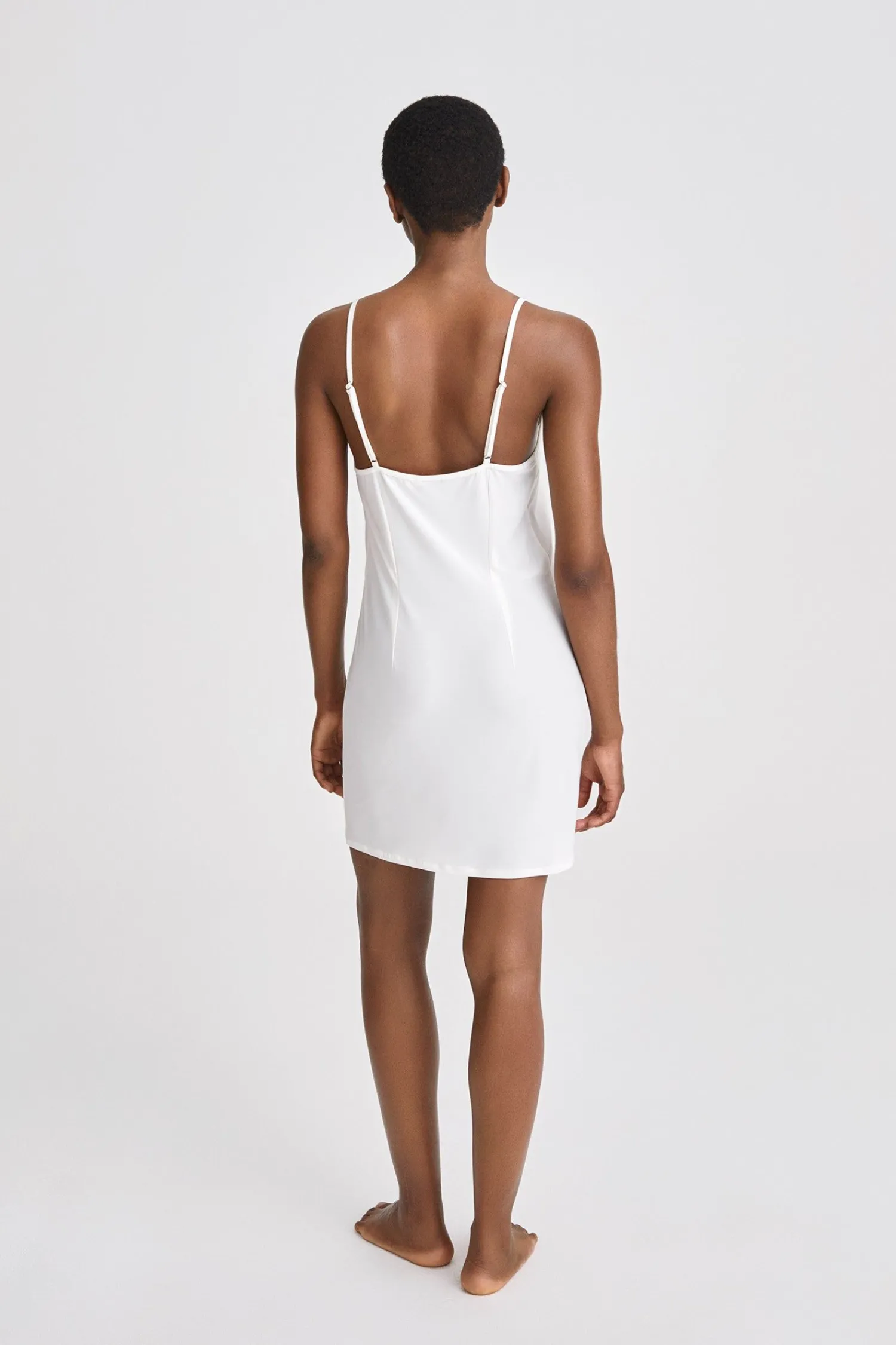 Stylein Zip Dress